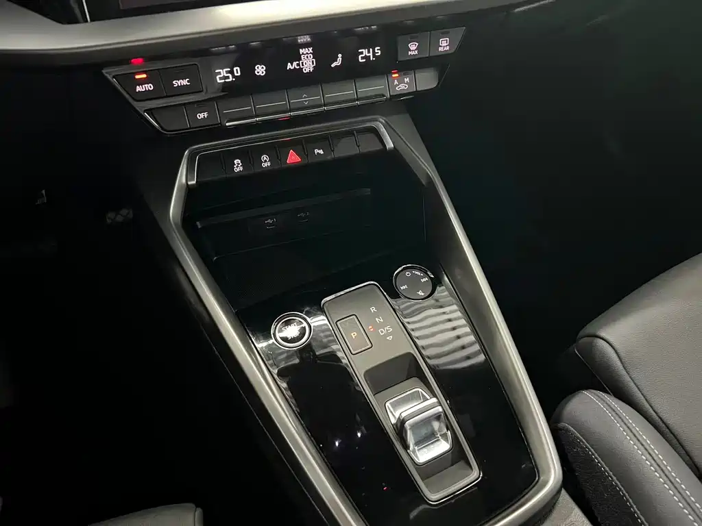 Audi A3 — миниатюра 15