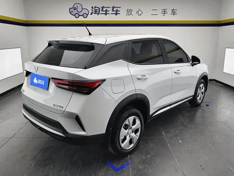 Wuling Xingchi — миниатюра 3