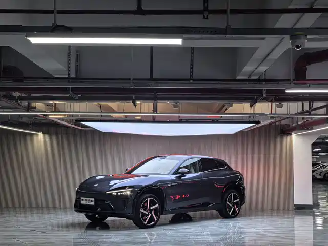 2025 xiaomi YU7