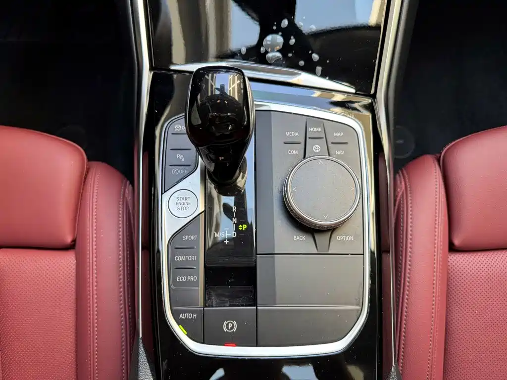 BMW 3 Series — миниатюра 15