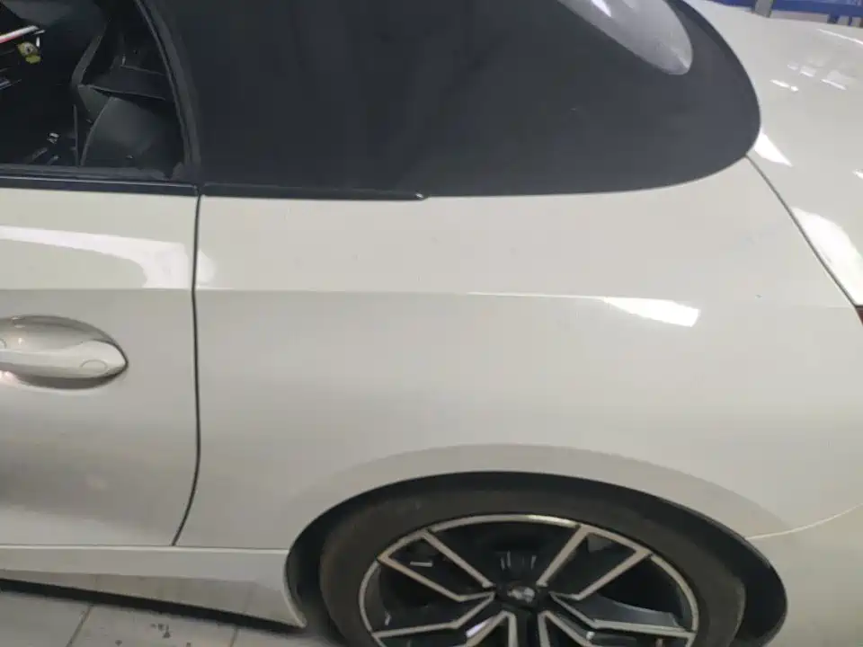 BMW Z4 — миниатюра 6