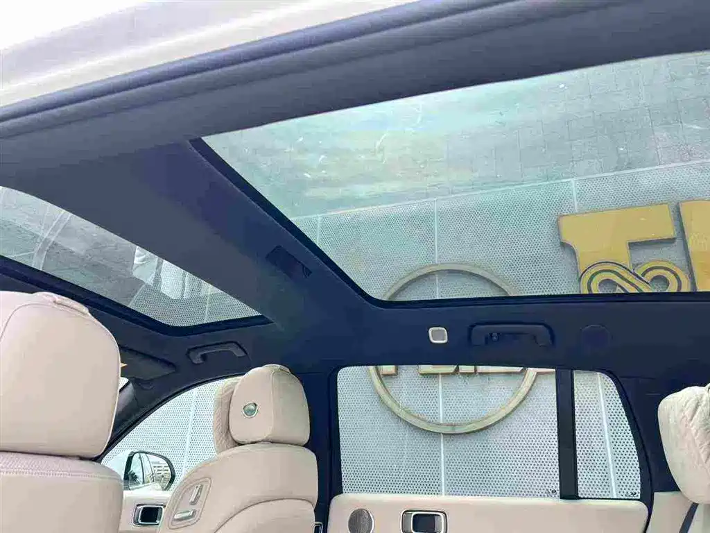 Li Auto Li L7 — миниатюра 6