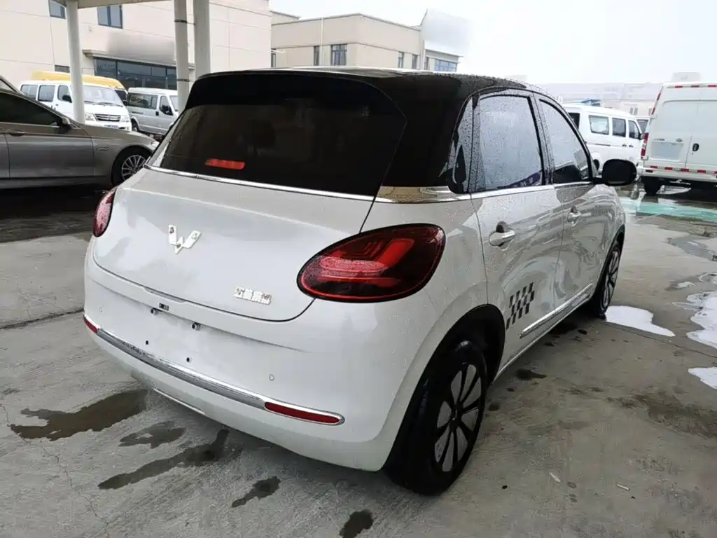 Wuling Bingo — миниатюра 7
