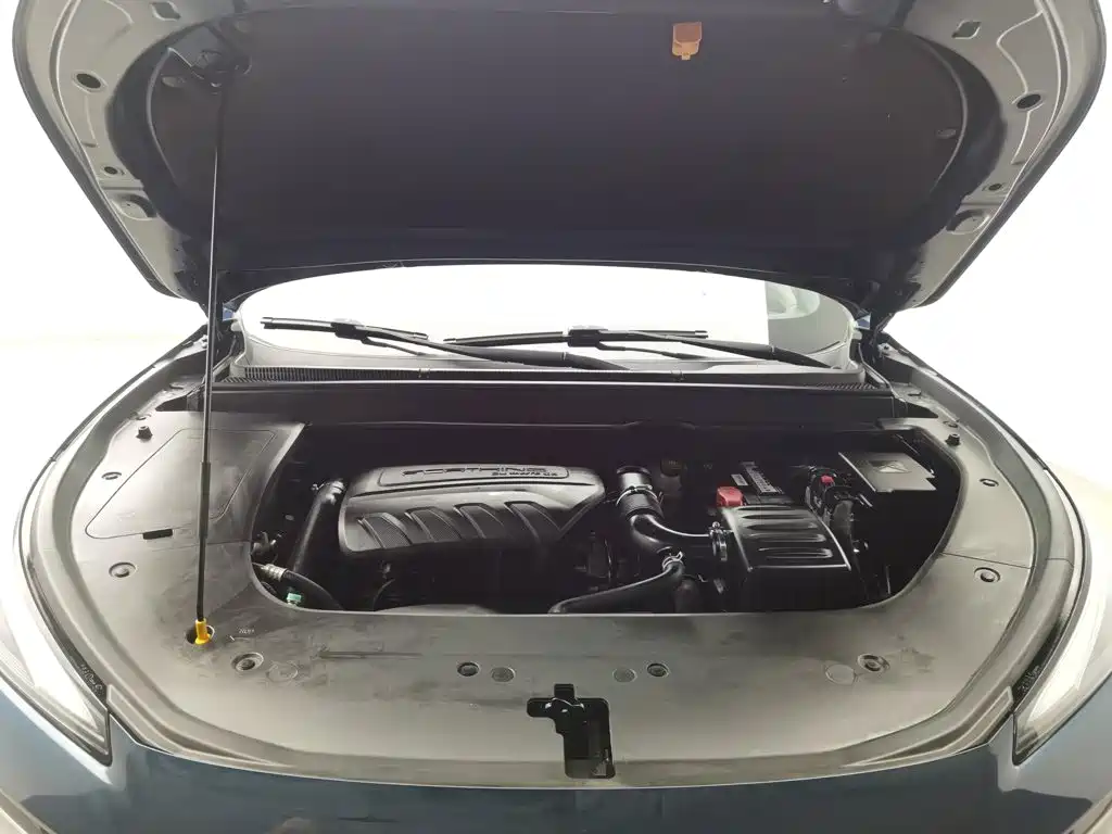 Fengxing Fengxing T5 EVO — миниатюра 6