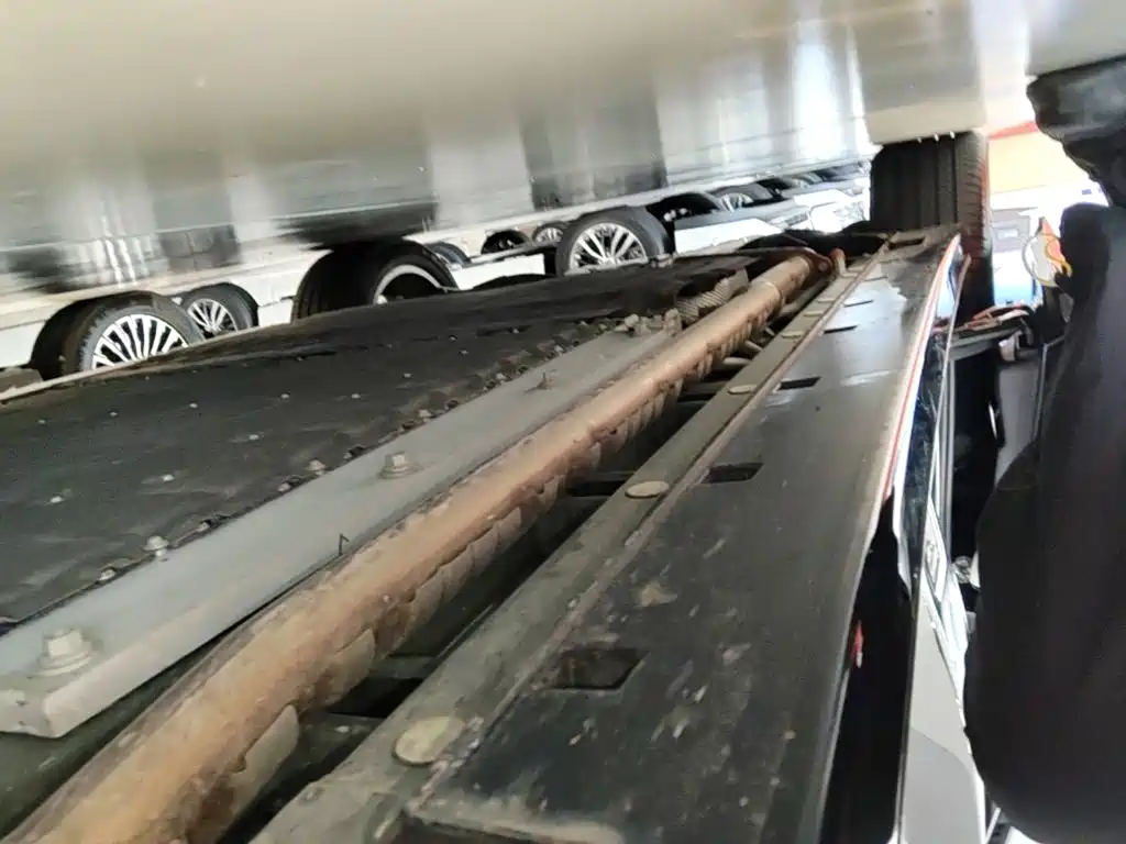 VOYAH Dreamer — миниатюра 21