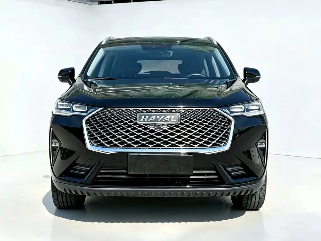 Haval H6 — миниатюра 2
