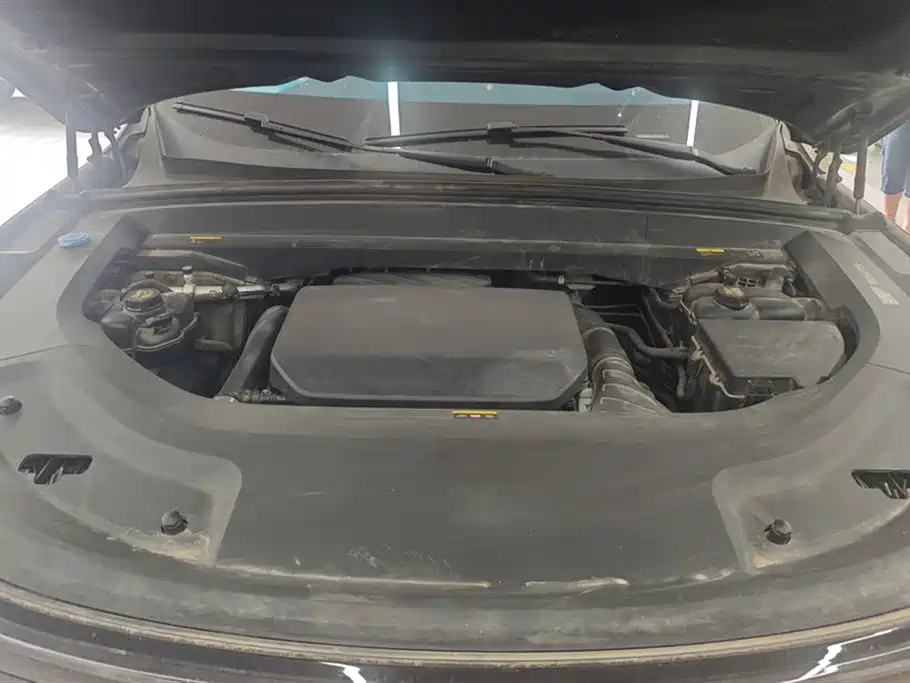 Li Auto L9 2022 Max