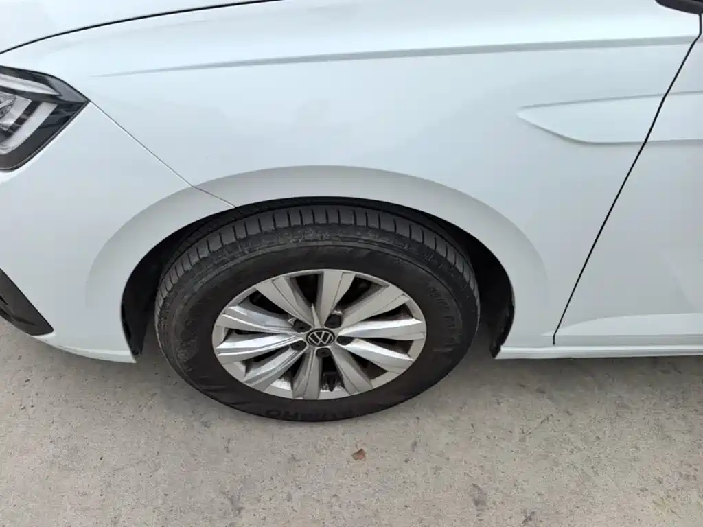 Volkswagen Lavida — миниатюра 23