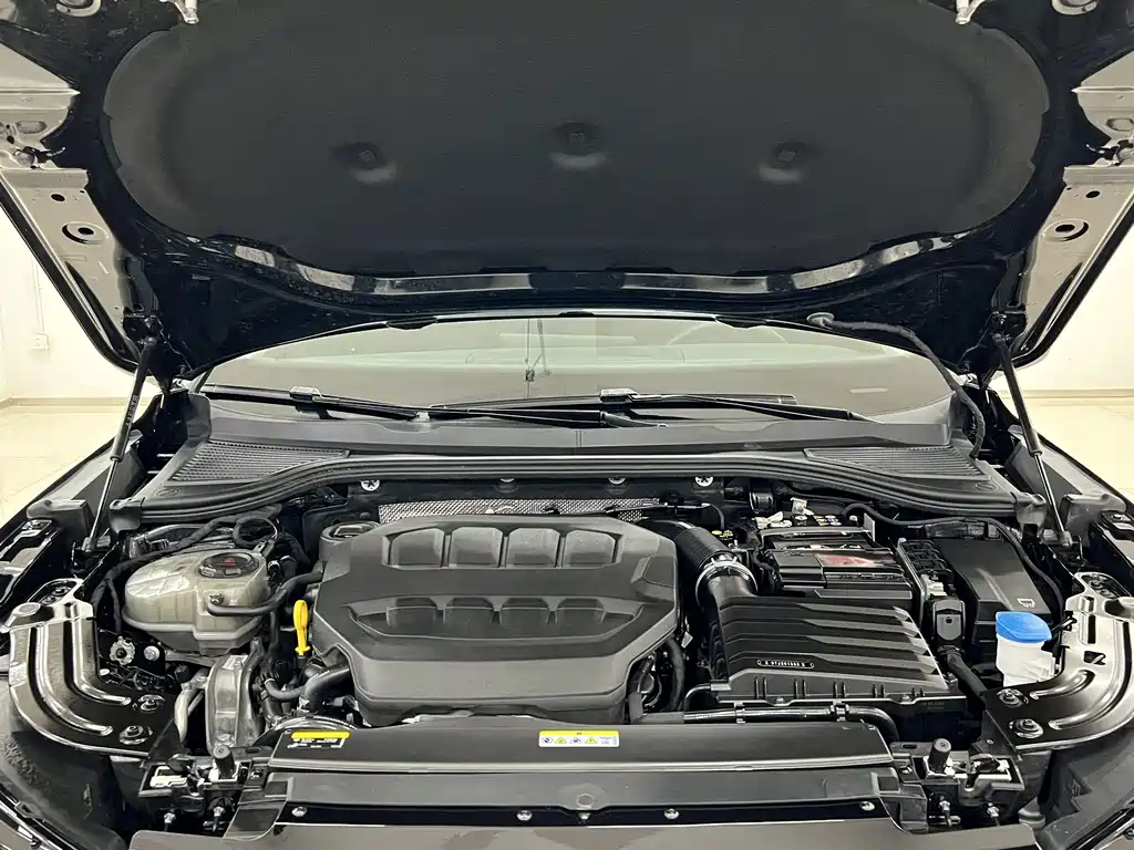 Volkswagen Magotan — миниатюра 16