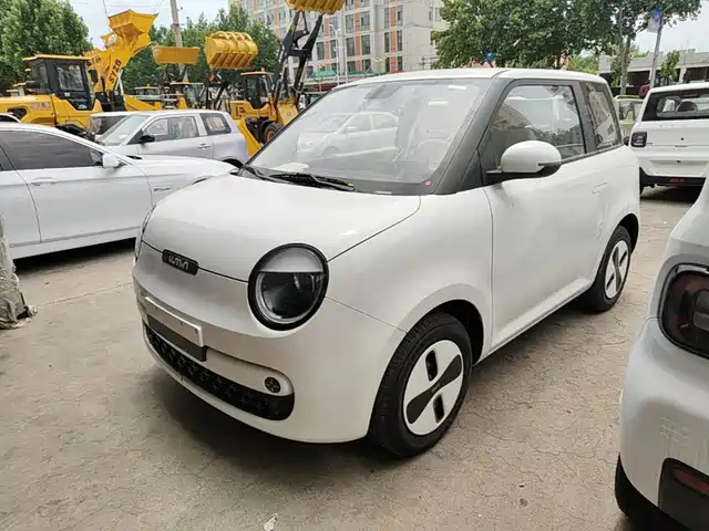 2026 Changan Lumin