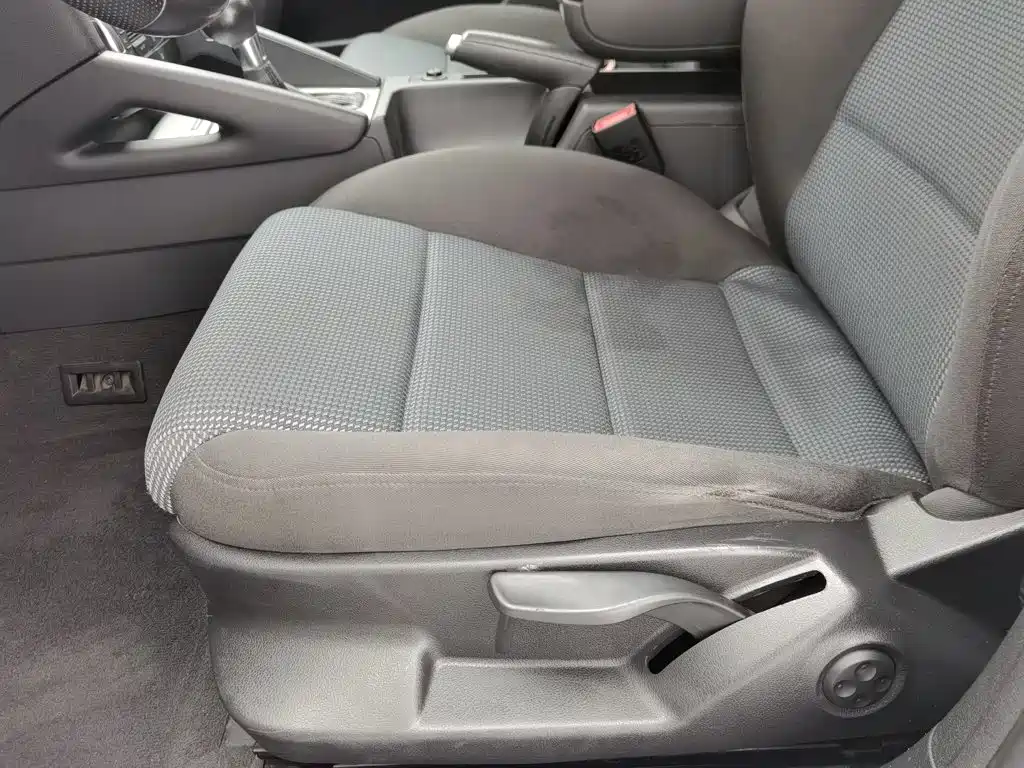 Audi A3 (Import) — миниатюра 20