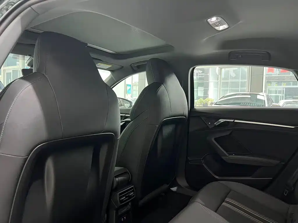 Audi A3 — миниатюра 16
