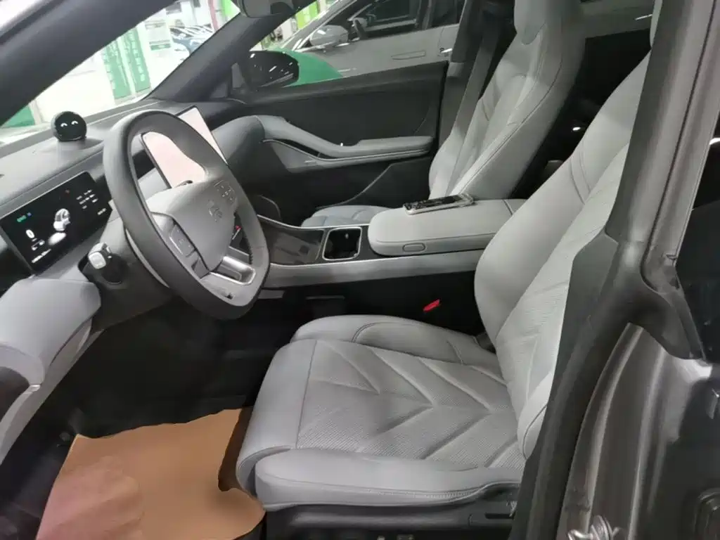 NIO ET5T — миниатюра 15