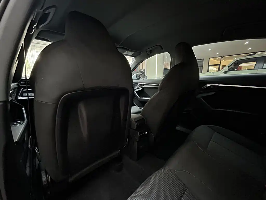 Audi A3 — миниатюра 14
