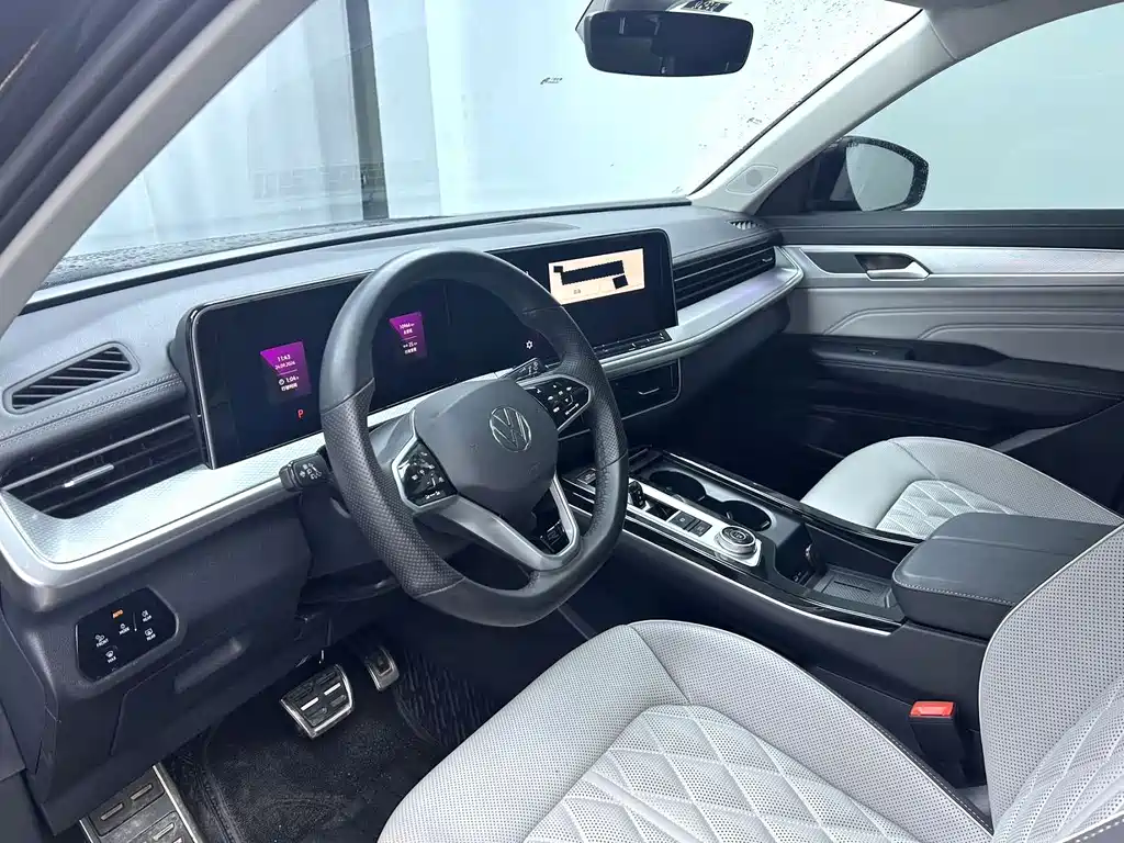 Volkswagen Tavendor — миниатюра 6
