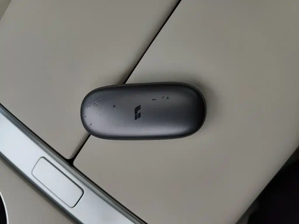 Li Auto Li L9 — миниатюра 9