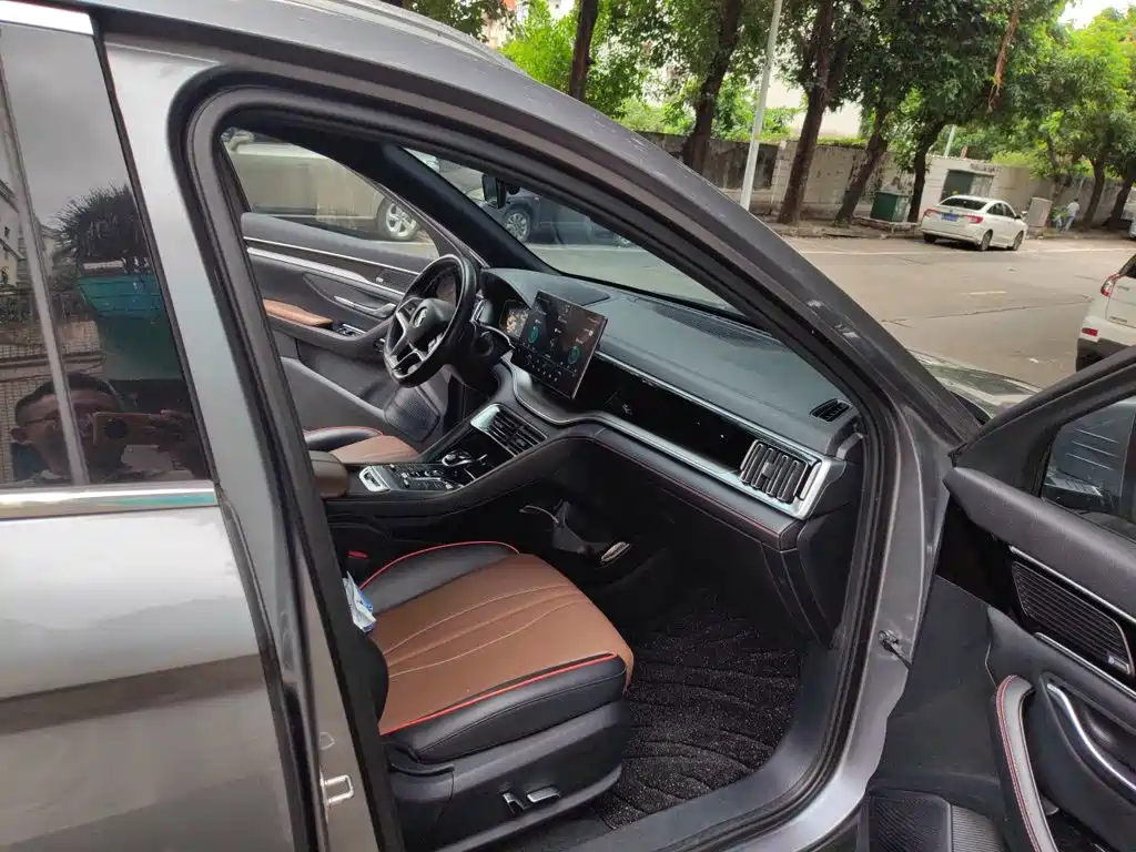 BYD PLUS — миниатюра 19