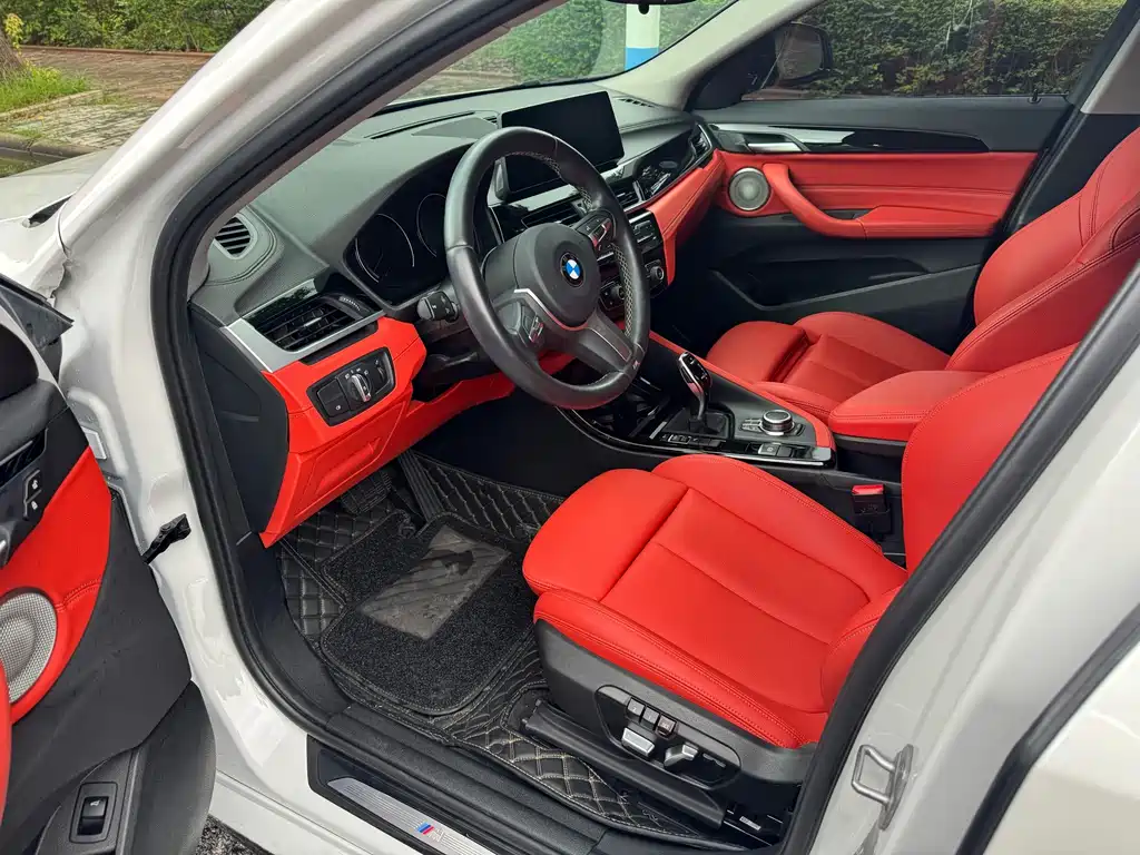 BMW X2 — миниатюра 6