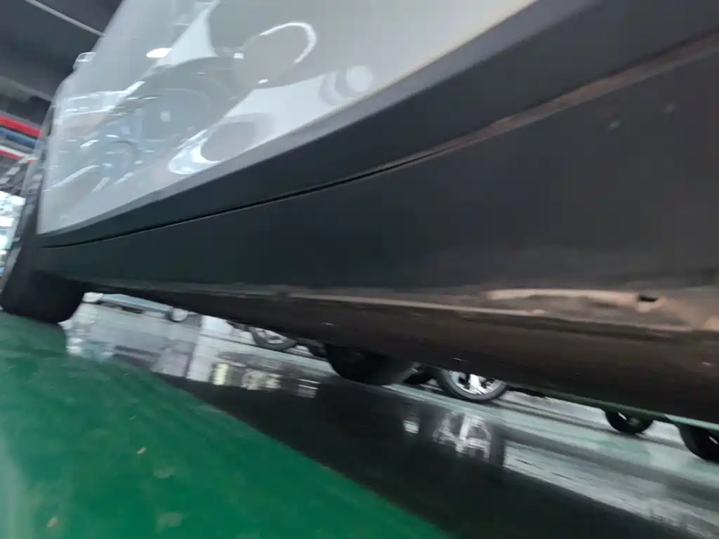 Li Auto Li i6 — миниатюра 22
