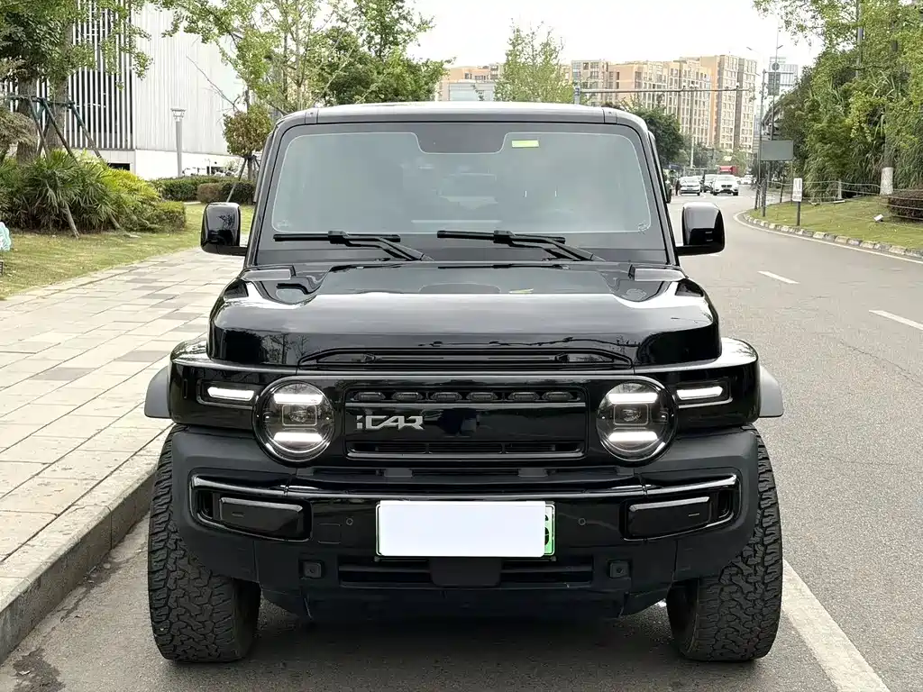 iCar V23 2025 501
