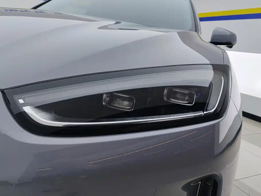 AITO AITO M5 — миниатюра 5