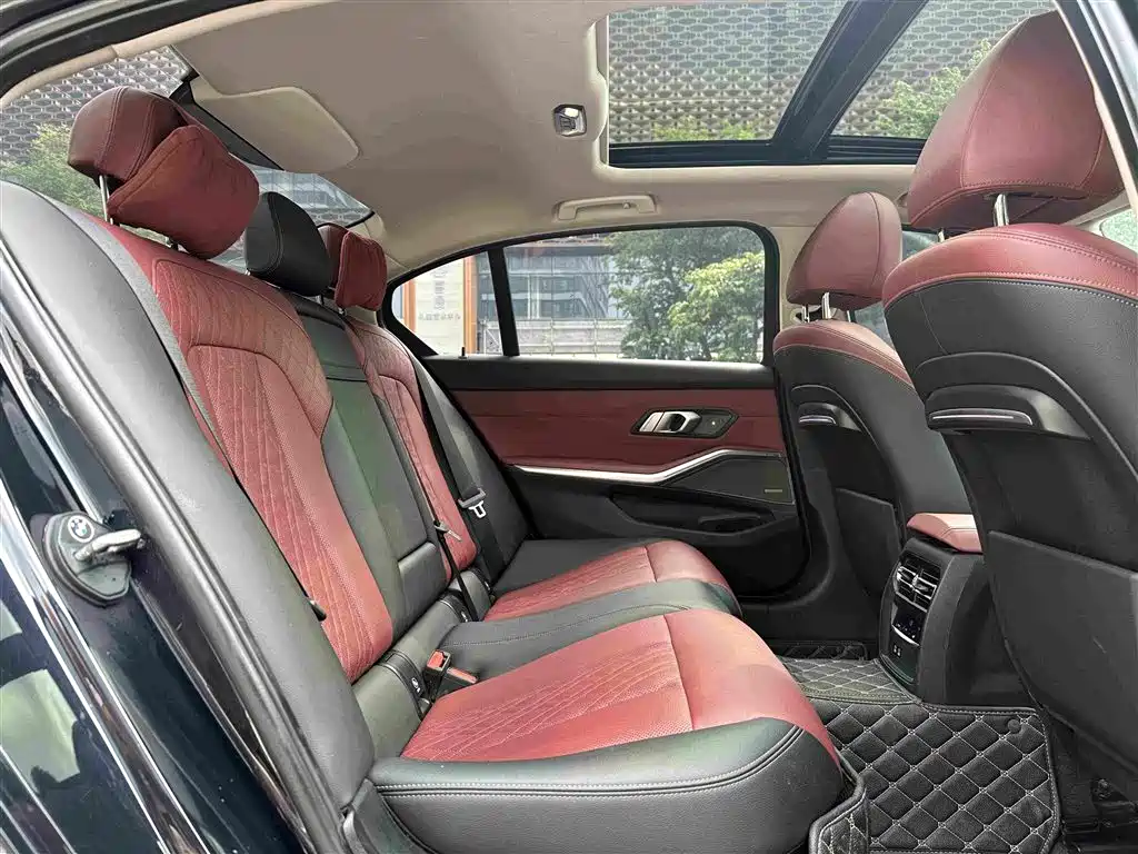 BMW 3 Series — миниатюра 20