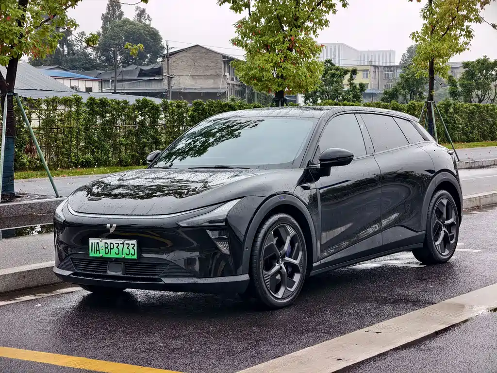 Jiyue Ji Yue 01
