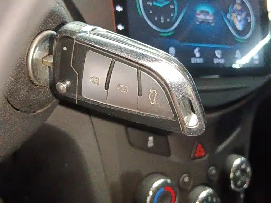 Chevrolet Trax — миниатюра 9