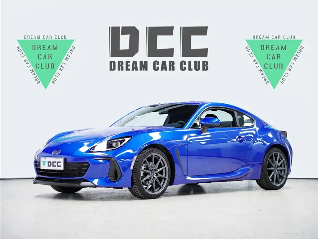 Subaru BRZ — фотографии объявления, Фото 48