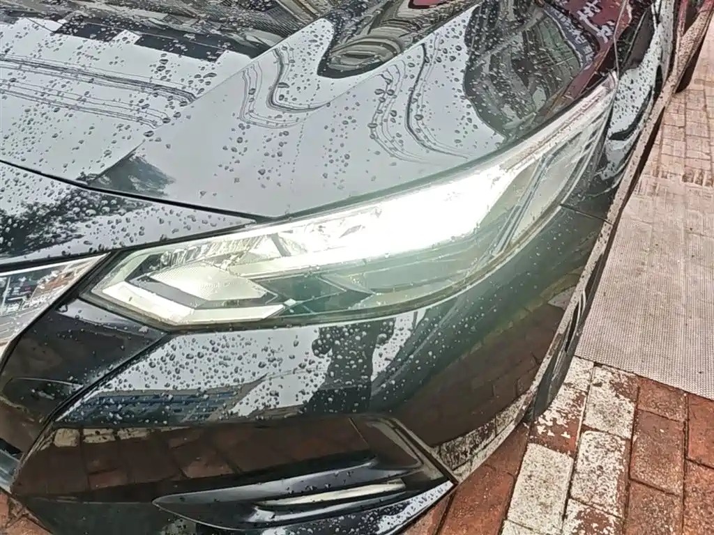 Nissan Sylphy — фотографии объявления, Фото 25