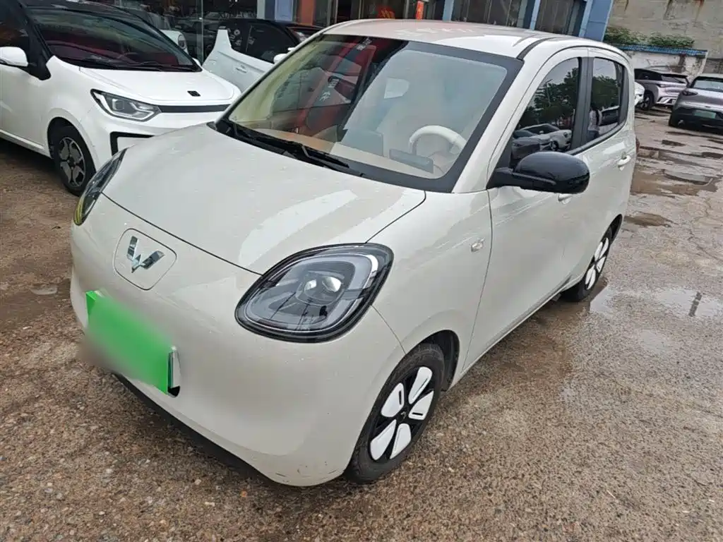 Wuling MINIEV 2025