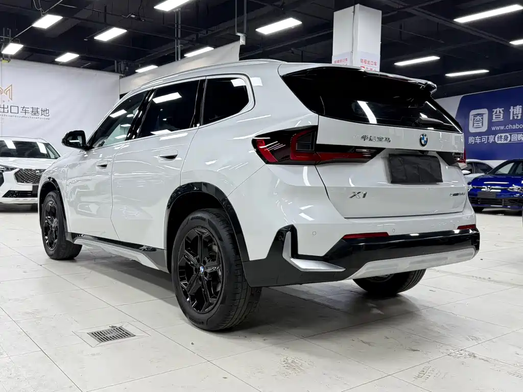 BMW X1 2023 sDrive20Li X