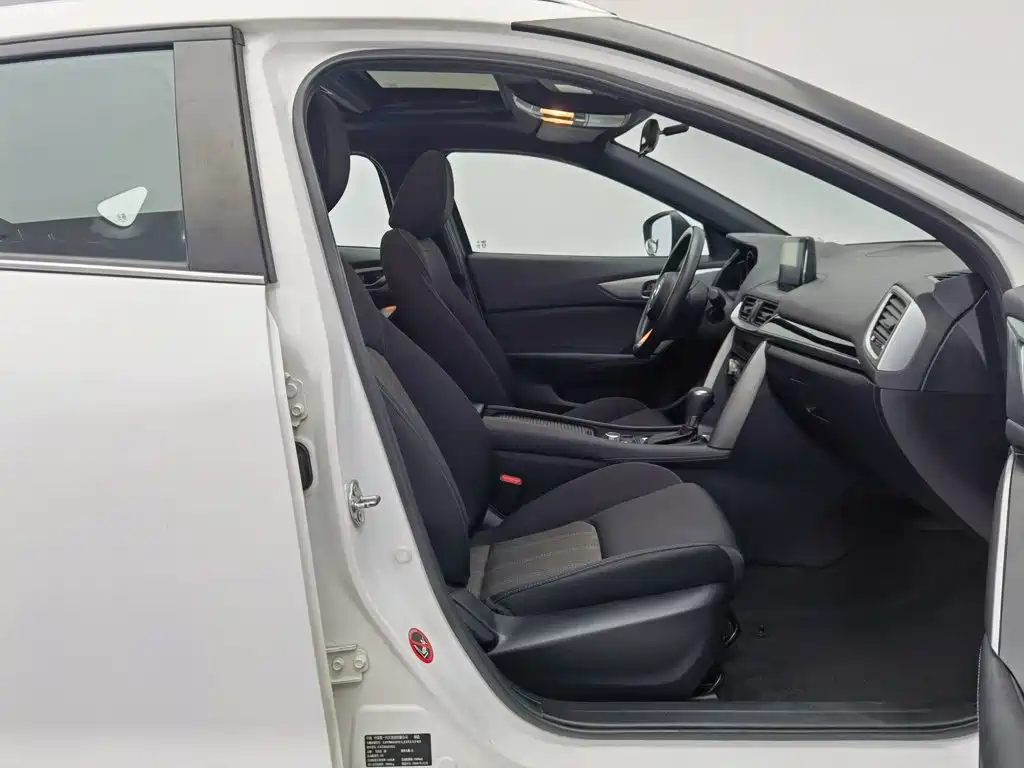 Mazda CX-4 — миниатюра 23