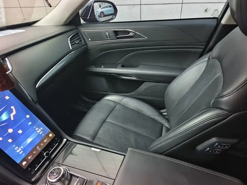 Ford Taurus — миниатюра 5