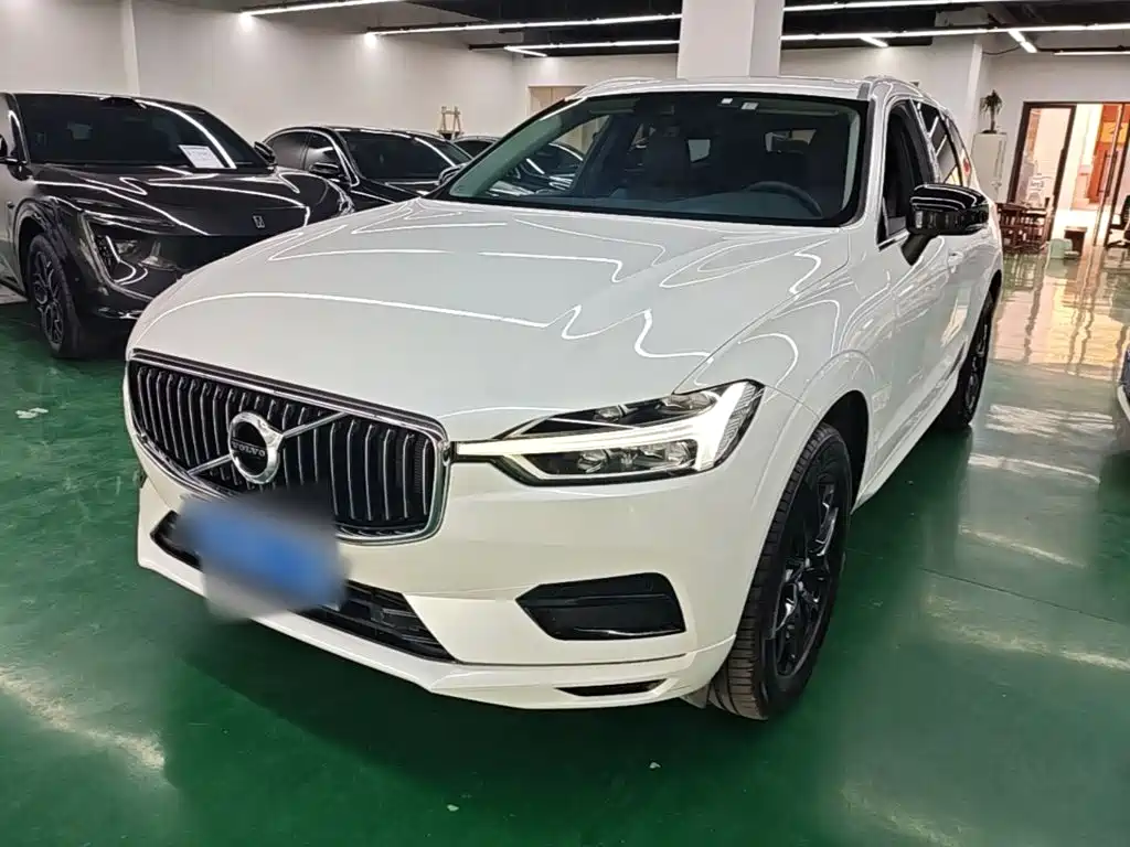 Volvo XC60 — миниатюра 2