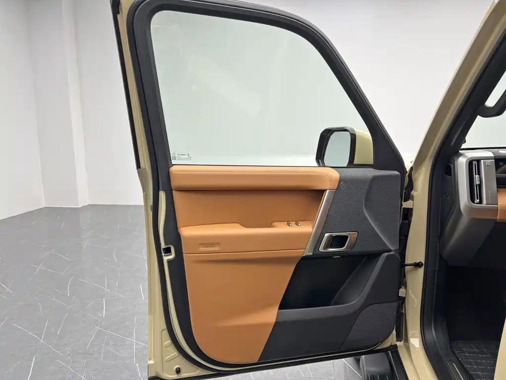 iCAR iCAR V27 — миниатюра 12