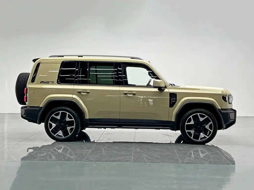 iCAR iCAR V27 — миниатюра 7