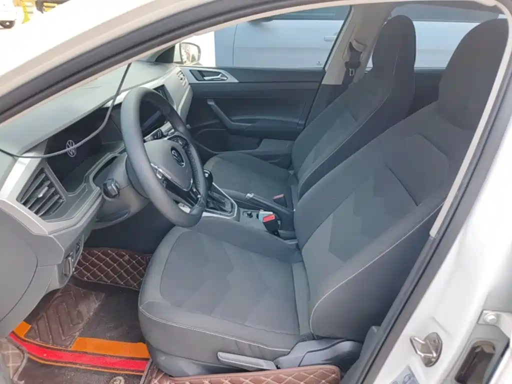 Volkswagen Polo — миниатюра 15