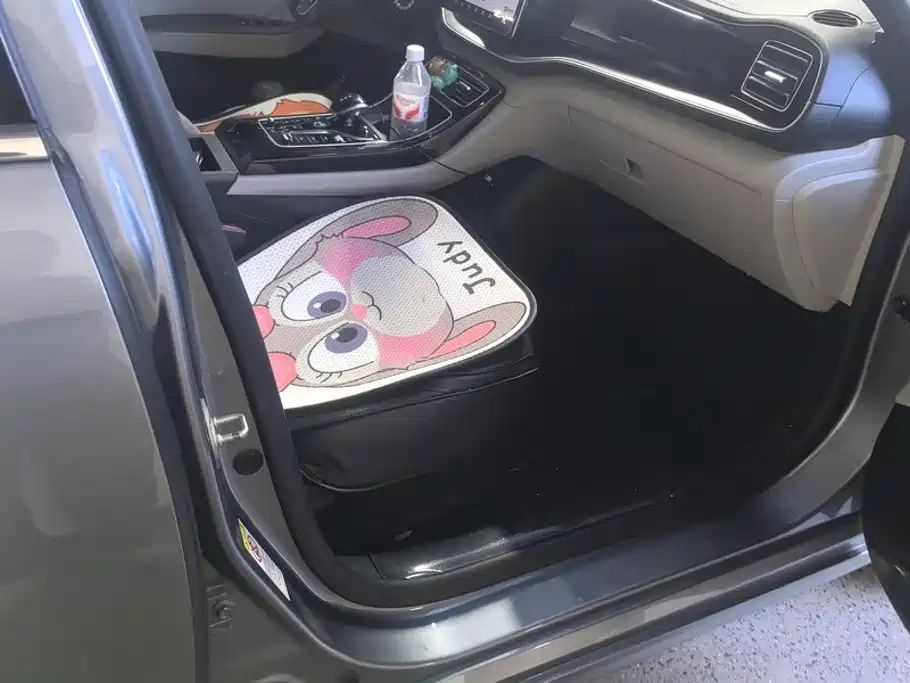 BYD Qin PLUS — миниатюра 8