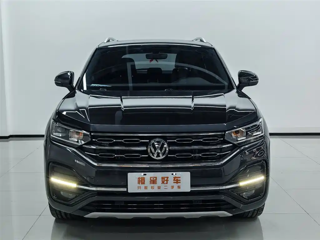 Volkswagen Tayron — миниатюра 2