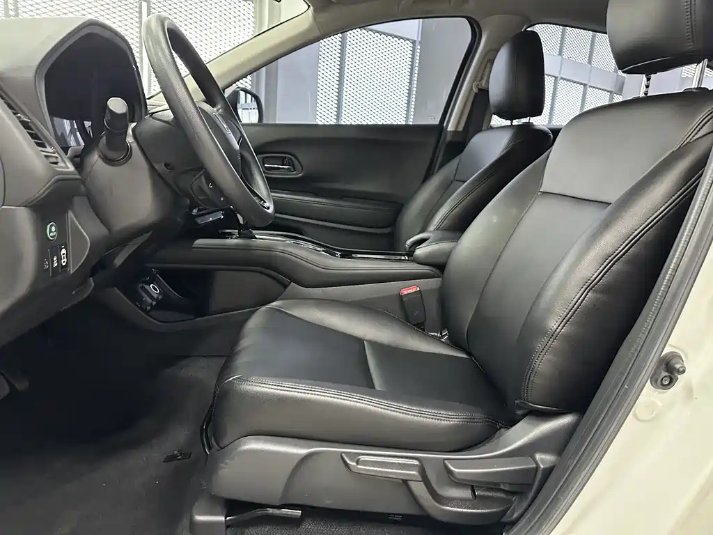 Honda Vezel — миниатюра 7