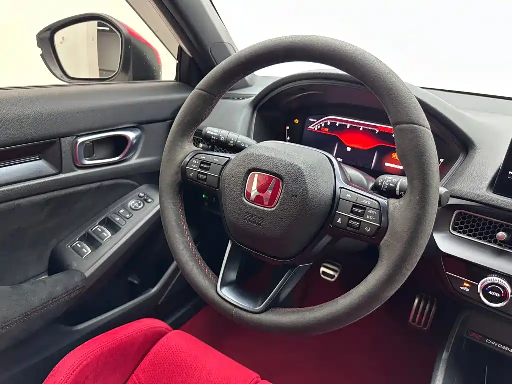 Honda Civic (Import) — миниатюра 9