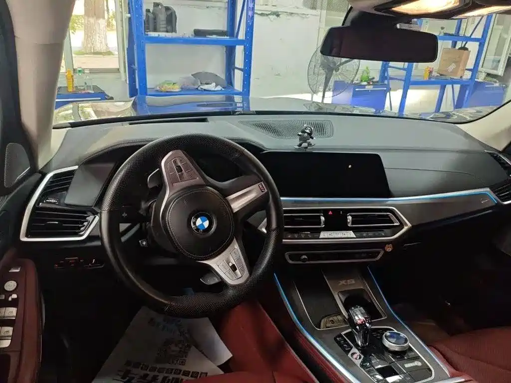 BMW X5 — миниатюра 2