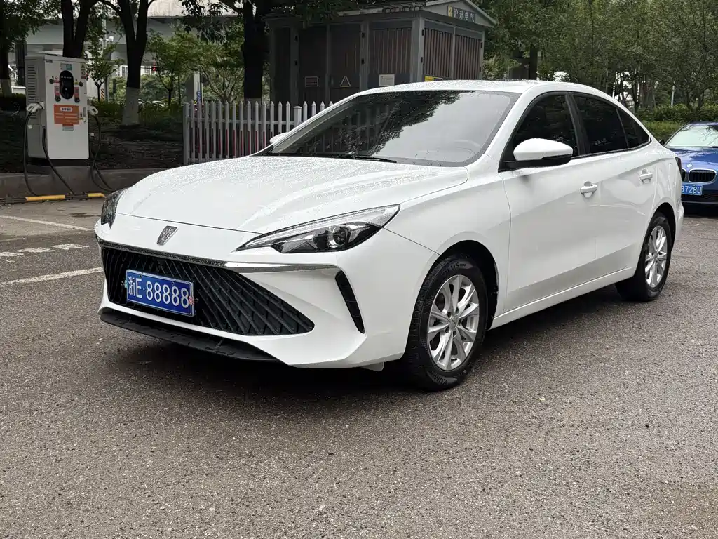 Roewe i5 2023