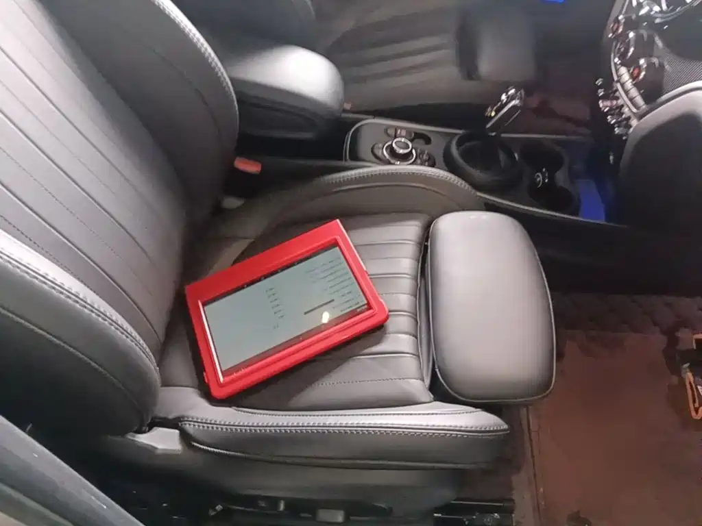 MINI Mini Countryman — миниатюра 25