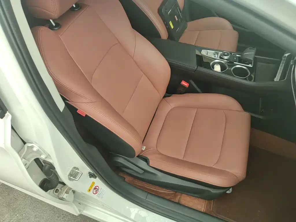 Changan Eado — миниатюра 25