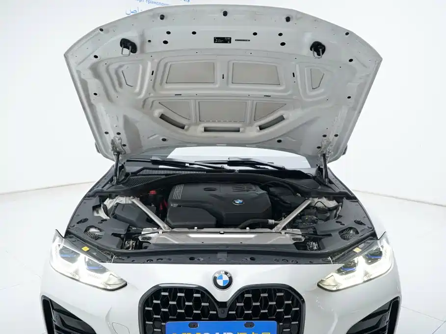 BMW 4 Series — миниатюра 9