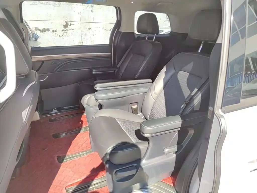 GAC Motor Trumpchi M8 — миниатюра 16