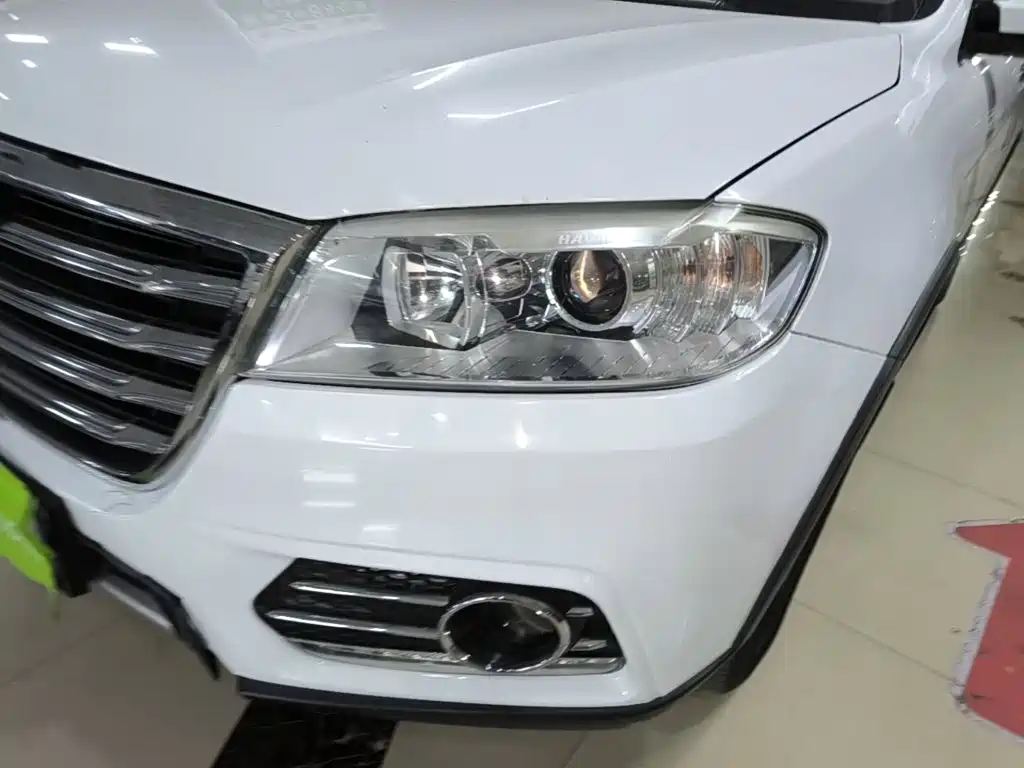 Haval H6 — миниатюра 24