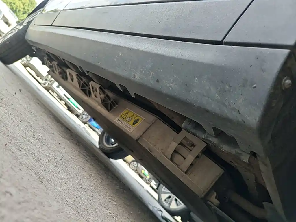 Leapmotor Leapmotor T03 — миниатюра 21